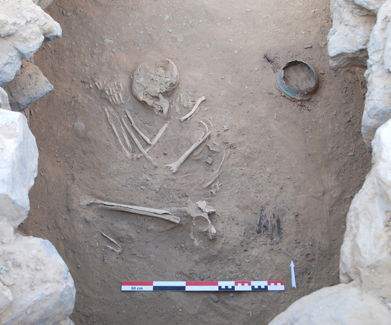 Unveiling Oman’s pre-Islamic Past: New Landmark Book Explores the Late Iron Age in the Sultanate 