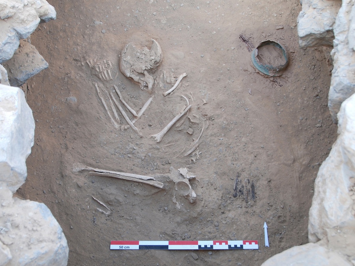 Unveiling Oman’s pre-Islamic Past: New Landmark Book Explores the Late Iron Age in the Sultanate  — 1