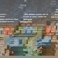 Dear tourists and adventurers, We wish you a joyful holiday and a journey filled with exploration and adventure