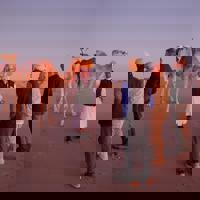 Exploratory journey ‘Oman: Jewel of Arabia’ begins