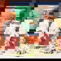 وزارة التراث والسياحة توقع مع مجموعة عُمران اتفاقية تطوير مجمع سياحي متكامل