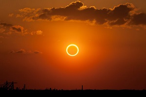 Ministry of Tourism collaborates with Oman Astronomical Society to put spotlight on scientific tourism during annular eclipse phenomenon 2019 — 1