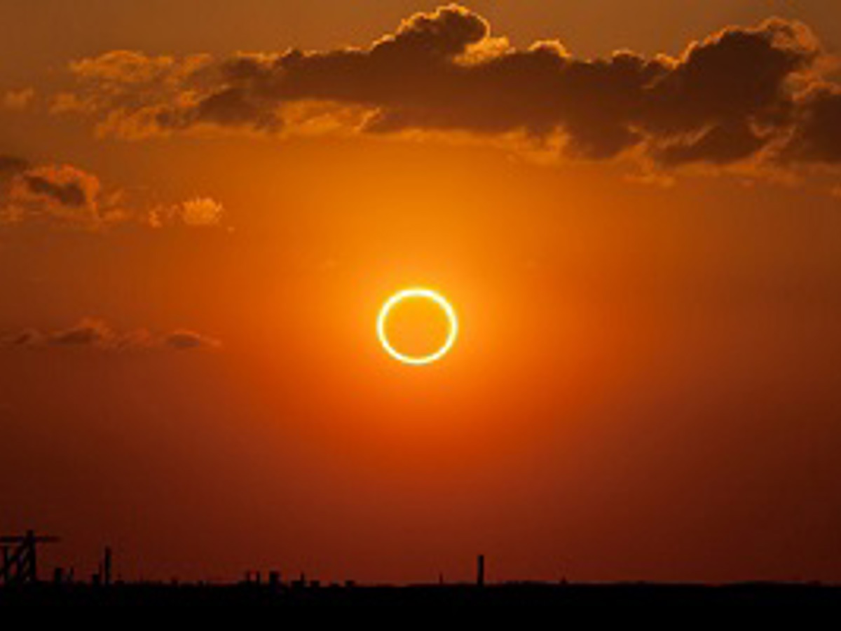 Ministry of Tourism collaborates with Oman Astronomical Society to put spotlight on scientific tourism during annular eclipse phenomenon 2019 — 1