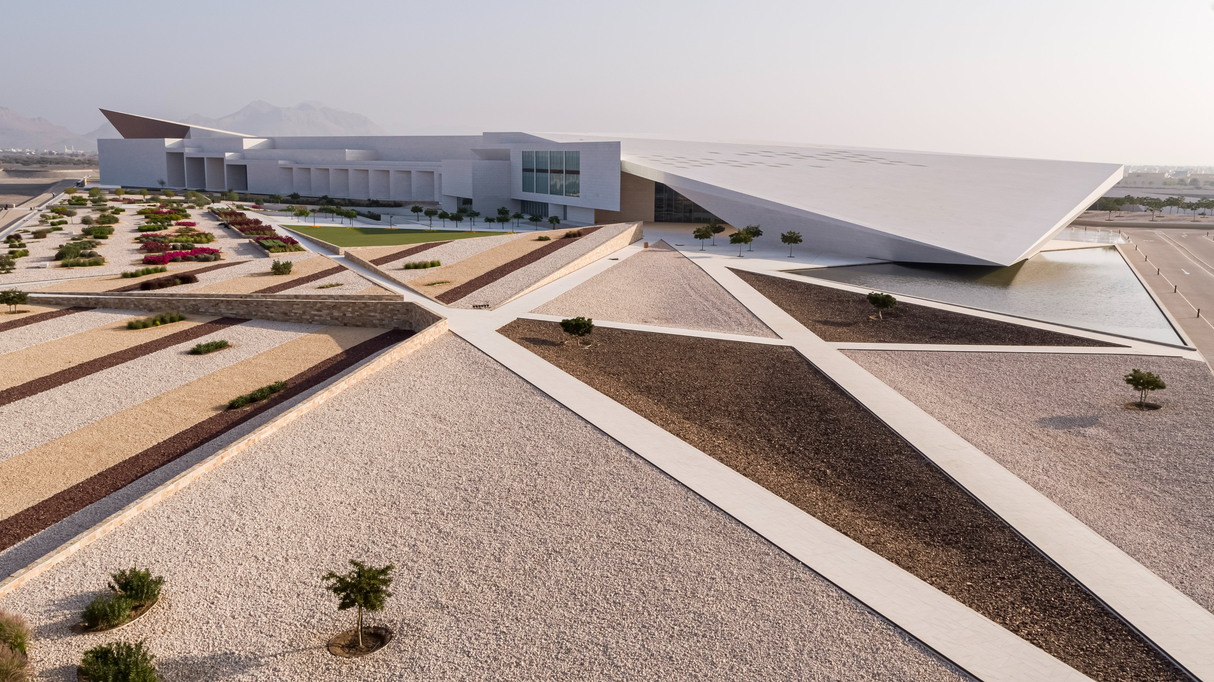Under the theme of  "Museums ,Sustainability and Well-Being" The Sultanate of Oman  celebrates the International Museum Day — 1