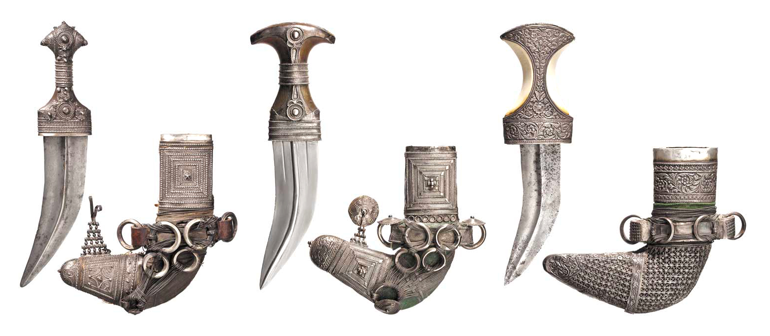 Several new books recently enriched the editorial series “Archaeological Heritage of Oman” published by the Ministry of Heritage and Tourism — 1