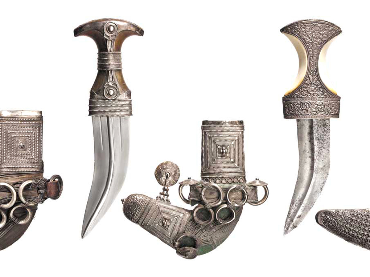 Several new books recently enriched the editorial series “Archaeological Heritage of Oman” published by the Ministry of Heritage and Tourism — 1