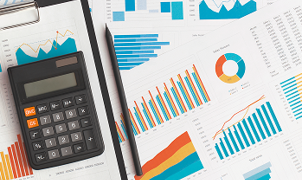 Statistics data provision services