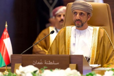  معالي السيد وزير التراث والسياحة يترأس وفد سلطنة عمان في الاجتماع  العاشر  لأصحاب المعالي والسعادة وزراء السياحة في دول الخليج