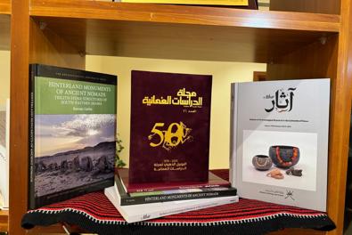 خبر تقديمي لمشاركة الوزارة في معرض الدوحة الدولي للكتاب 2026 