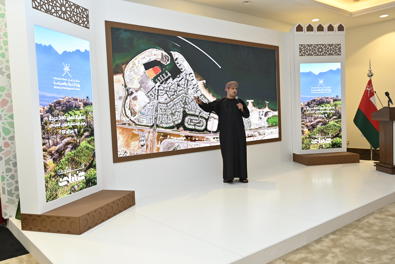 "عُمان بمنظور 360 درجة" تعزز الفرص في قطاع السياحة وتفتح آفاقا جديدة مع المملكة العربية السعودية الشقيقة