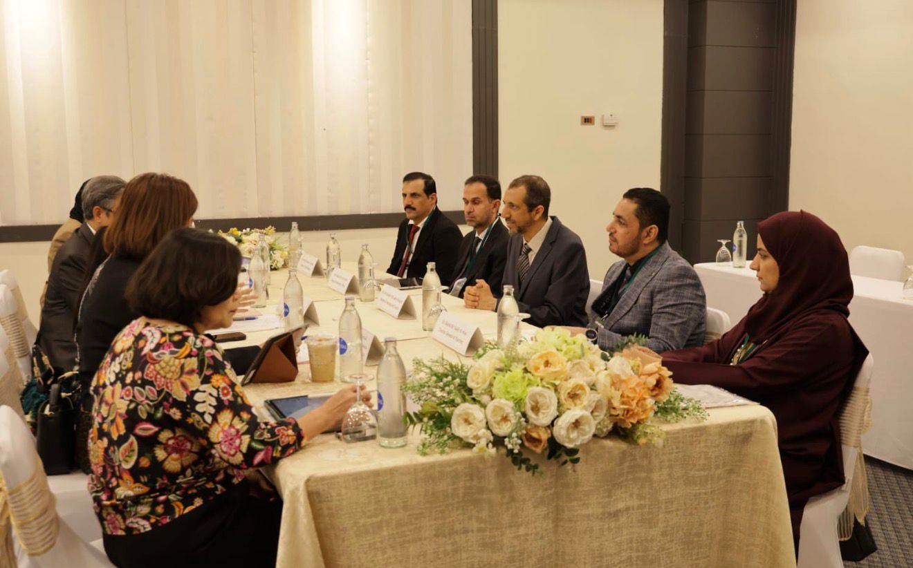 سلطنة عُمان ومملكة تايلند تبحثان سبل التعاون السياحي