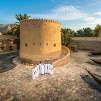 المقومات الطبيعية والسياحية بمحافظة مسندم مقصد سياحي للكثير من الزوار