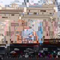 وزارة التراث والسياحة تطلق حملة ترويجية في اسبانيا بالتزامن مع المشاركة في معرض فيتور ٢٠٢٦