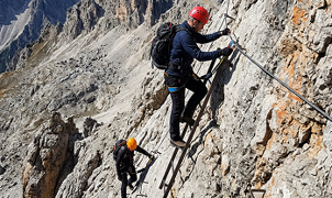 Adventure Tourism Licenses Service
