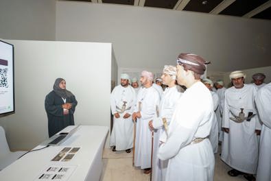 MHT opens exhibition for museums and private heritage houses at Oman Across Ages Museum
