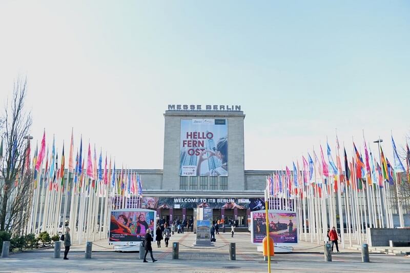 Oman reveals participation at ITB Berlin in March 2020 — 1