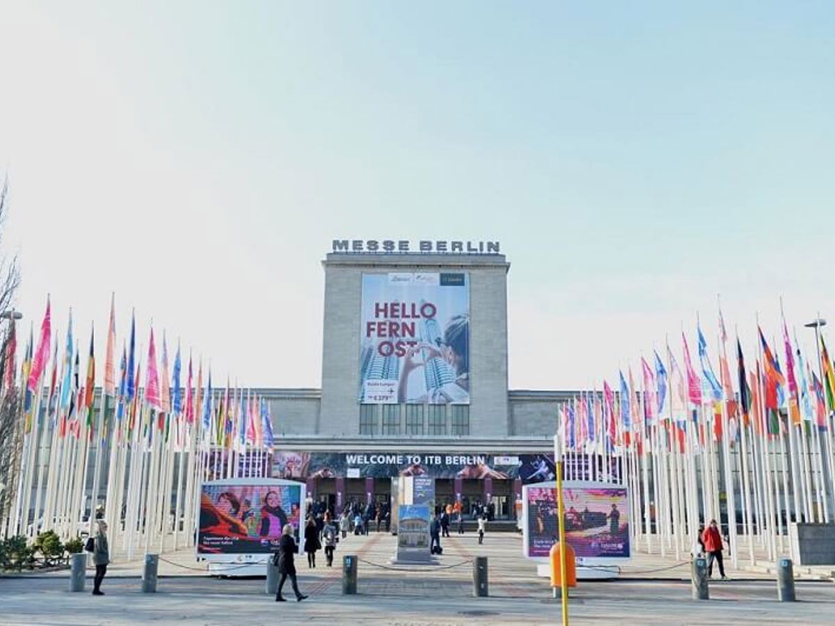Oman reveals participation at ITB Berlin in March 2020 — 1