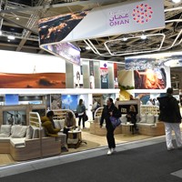 وزارة التراث والسياحة تختتم مشاركتها في معرض بورصة برلين الدولية للسياحة 2026