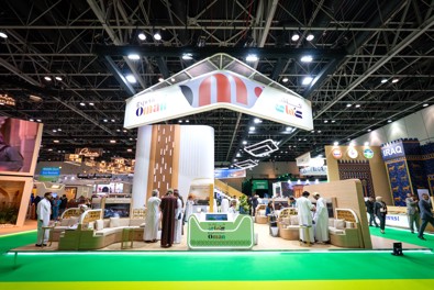 Oman joins Arabian Travel Market 2025 in Dubai