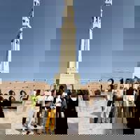 سلطنة عمان تشارك نظيرتها دول العالم الاحتفال باليوم العالمي للإرشاد السياحي