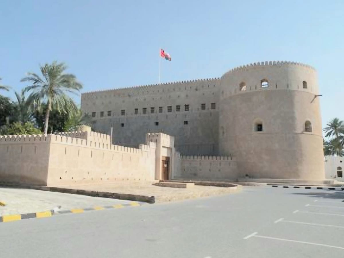 المرصد العربي للتراث المعماري والعمراني يُدرج ثلاثة معالم تاريخية عُمانية في سجله التراثي — 2