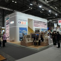 وزارة التراث والسياحة تناقش مستجدات القطاع السياحي في معرض فيتور 2026 بإسبانيا 