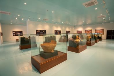Under the theme of  "HERITAGE CHANGES" The Sultanate of Oman celebrates World Heritage Day