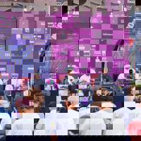 بطولة الشرق الأوسط «اكتشف عُمان للرجل الحديدي 70.3 – مسقط» تكرّس مكانة سلطنة عمان كوجهة رائدة للسياحة الرياضية